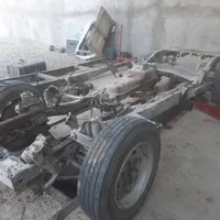 شاسی کشی