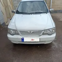 پراید ۱۱۱ مدل ۹۵|خودرو سواری و وانت|اردبیل, |دیوار