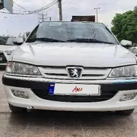 پژو پارس LX TU5، مدل ۱۴۰۰