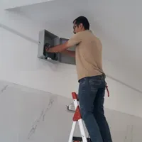 نصب/فروش/عیب یابی/نصاب دوربین مداربسته