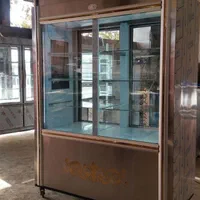 یخچال ایستاده|فروشگاه و مغازه|صباشهر, |دیوار