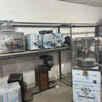 دستگاه اسیاب روغن ارده کره گیر2.3a مدل رومیزی کنجد|فروشگاه و مغازه|تهران, فلسطین (میدان انقلاب)|دیوار