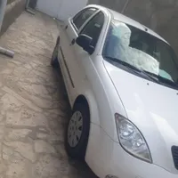 تیبا 2 (هاچبک) EX، مدل ۱۴۰۰