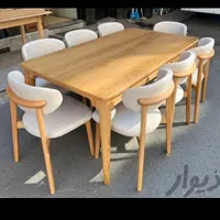 فروش میزناهارخوری به صورت