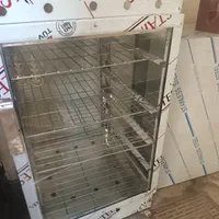 گرمخانه*سفارشی در ابعاد مختلف*پیراشکی غذا*گرمکن|کافی‌شاپ و رستوران|خاوران, |دیوار