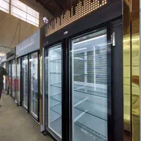 یخچال ایستاده آک و استوک درحد / نمایشگاه یخچال|فروشگاه و مغازه|مشهد, فدک|دیوار