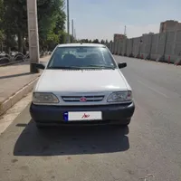 پرایدمدل95|خودرو سواری و وانت|کرج, حصارک|دیوار