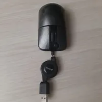 موس سیم جمع کن درحدنو