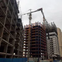 آپارتمان 100 متری2خواب با سند تک برگ|فروش آپارتمان|تهران, شهرک دانشگاه شریف|دیوار
