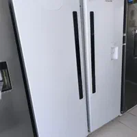 یخچال فریز های الکترو استیل تمام مدل ها|یخچال و فریزر|زاهدان, |دیوار