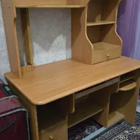 میز کامپیوتر