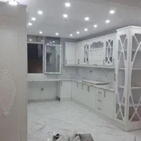 کابینت رومی آماده،آرشام کد(۷۷۷۶۴)|مصالح و تجهیزات ساختمان|علی‌آباد کتول, |دیوار