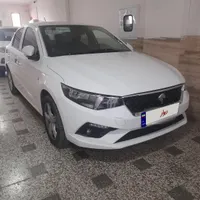 تارا اتوماتیک v2کم کار در حد صفر