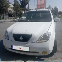 تیبا 94 خونگی