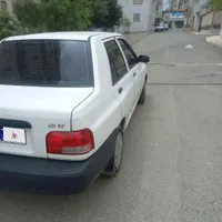 پراید 132 SE، مدل ۱۳۹۸|خودرو سواری و وانت|سنندج, |دیوار