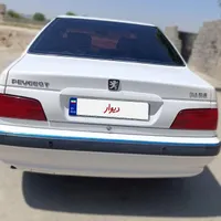 پژو پارس مدل xu7p ۱۴۰۲|خودرو سواری و وانت|شهریار, |دیوار