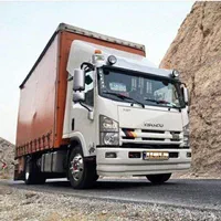 باربری فرزانگان بار ،بدون حاشیه با کارگران مجرب|خدمات حمل و نقل|مشهد, رضاشهر|دیوار