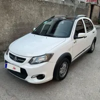 کوییک دنده‌ای R، مدل ۱۳۹۹