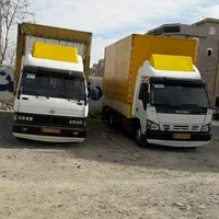 شرکت حمل ونقل واثاث کشی شهروشهرستان کرامت باراهواز|خدمات حمل و نقل|اهواز, پادادشهر|دیوار