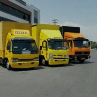 باربری/اتوبار اسباب کشی رودهن|خدمات حمل و نقل|رودهن, |دیوار