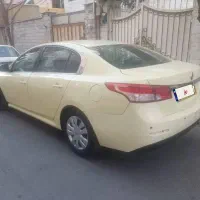 رنو سفران۲۰۰۰ مدل۲۰۱۵|خودرو سواری و وانت|تهران, کیانشهر|دیوار