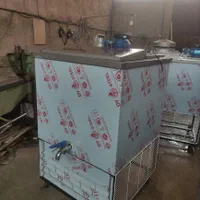شیر سردکن ومتعلقات عرضه لبنیاتی|فروشگاه و مغازه|رشت, فلسطین|دیوار