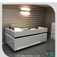 میزکانتر/منشی/پیشخوان/دفترکار/میزمدیریت صندلی|مبلمان اداری|تهران, شهید رجایی|دیوار