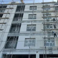 آجرنسوز «احیا» دهنده نمای ساختمان|عمده‌فروشی|شیراز, شاه قلی بیگی|دیوار