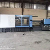 دستگاه تزریق پلاستیک(خریدوفروش)