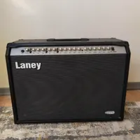 آمپلی‌فایر Laney 300 وات