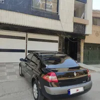 رنومگان2000اتومات تعویض باجک،دنا،برلیانس،پژو،سمند|خودرو سواری و وانت|اصفهان, قائمیه|دیوار