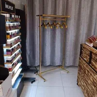 رگال لباس طلایی بالا جاکفشی