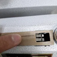 دستگاه دوخت پرس دستی پلاستیک مشما حبابدار|ظروف نگهدارنده، پلاستیکی، یک‌بارمصرف|تهران, فردوسی|دیوار
