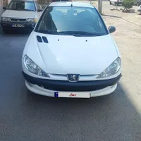پژو 206 تیپ ۲، مدل ۱۳۹۹ بی رنگ کارکرد 53000|خودرو سواری و وانت|تهران, دانشگاه شریف|دیوار