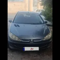 پژو 206 تیپ ۲، مدل ۱۳۸۵|خودرو سواری و وانت|بندرعباس, |دیوار