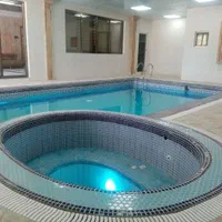 استخر جکوزی آبنما سونا ساخت ویلا. تاسیسات استخر|خدمات پیشه و مهارت|اصفهان, خانه اصفهان|دیوار
