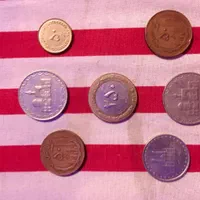 سکه قدیمی|کلکسیون سکه، تمبر، اسکناس|تهران, قیام|دیوار