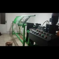 خط کامل تولید فنس|فروشگاه و مغازه|قزوین, |دیوار
