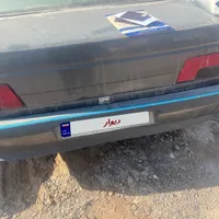 ۴۰۵مدل ۸۲ انژکتور ۱۸۰۰|خودرو سواری و وانت|یزد, |دیوار