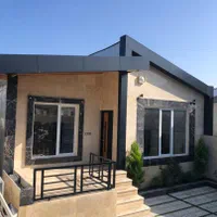 کد۵۲/ویلا نوساز شهرکی/مبله/شهر ساحلی