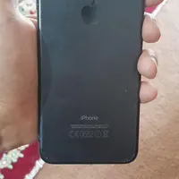 اپل iPhone 7 Plus با حافظهٔ ۳۲ گیگابایت