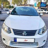 ساینا دنده‌ای EX، مدل ۱۴۰۰