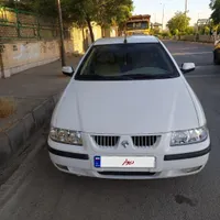 سمند LX ساده، مدل ۱۳۹۳|خودرو سواری و وانت|بوکان, |دیوار