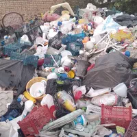 خرید ضایعات درمحل