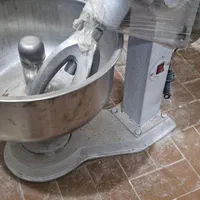 فر پیتزا ریلی دهنه ۷۰ طرح نوژان خمیر گیر ۱۵ کیلویی|کافی‌شاپ و رستوران|مشهد, احمدآباد|دیوار