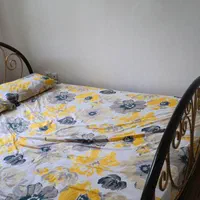 اجاره روزانه/هفتگی/ماهانه ویلا ۹۰ متری|اجارهٔ کوتاه‌مدت ویلا و باغ|سیاهکل, |دیوار