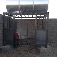 انواع تانکر ۵هزار ۶هزار نو هوایی زمینی