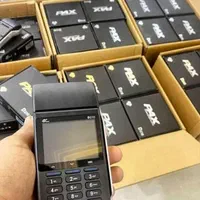 عمده فروشی پوز بانکی مدل سیار کارتخوان|عمده‌فروشی|شهرکرد, |دیوار