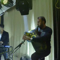گروه مجرب موزیک زنده بندری نی انبان