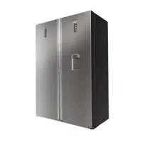 دوقلو اسنوا|یخچال و فریزر|تهران, امین حضور|دیوار